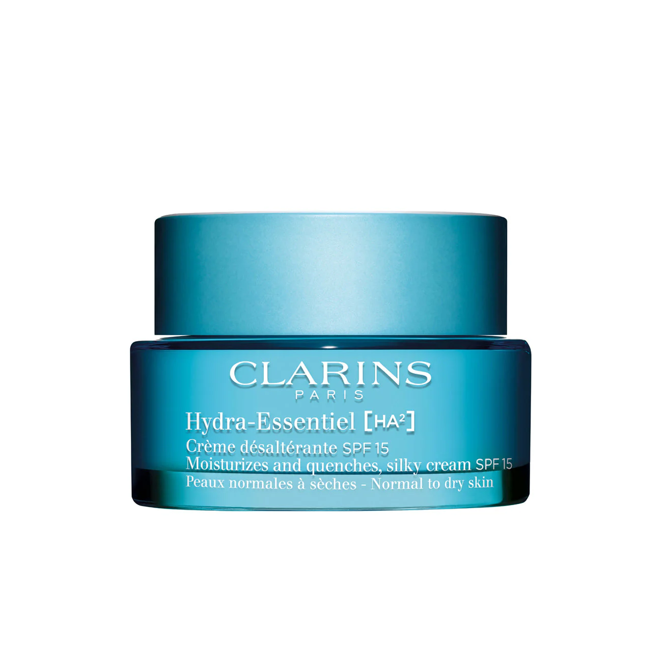 Hydra-Essentiel [HA²] Silky Cream
