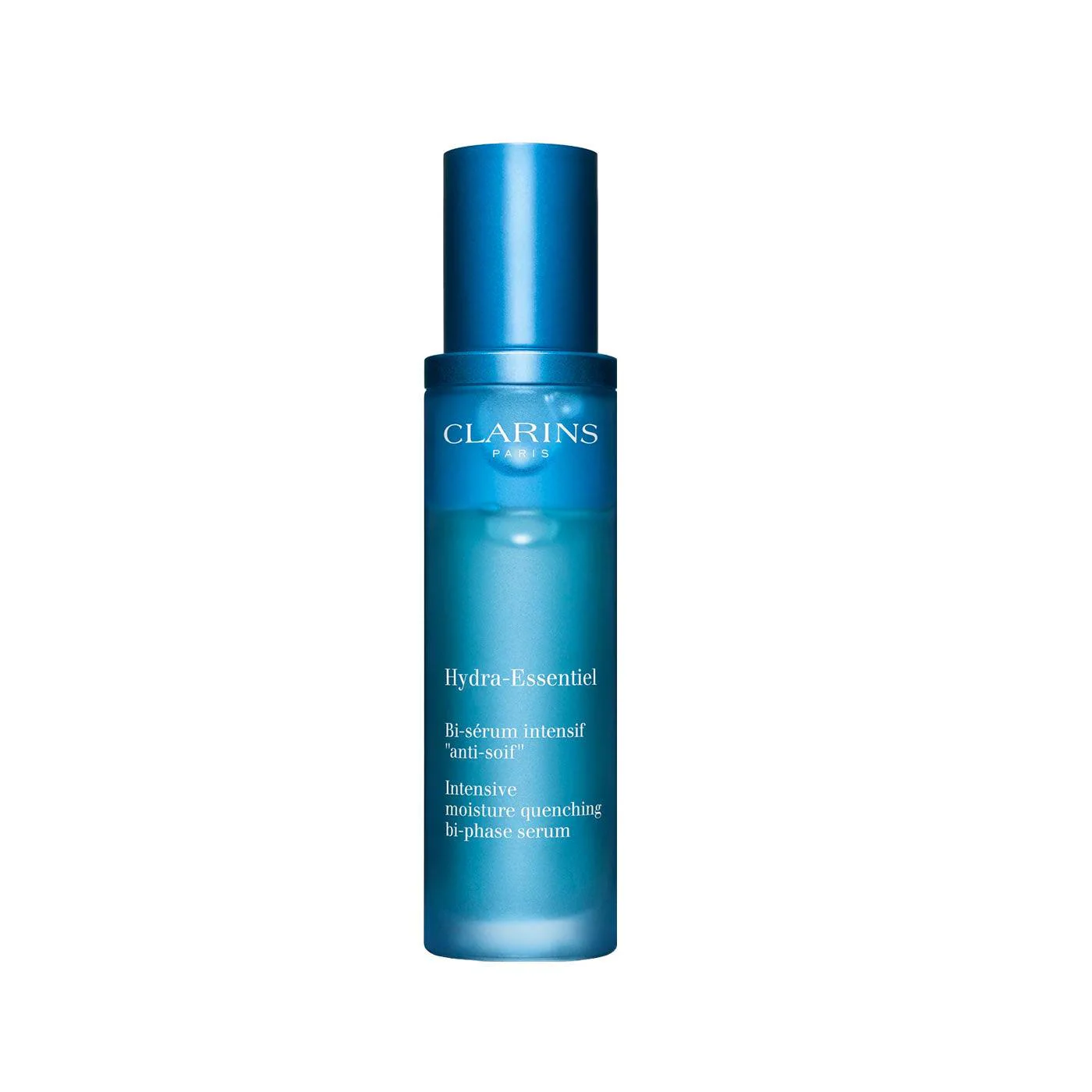 Hydra-Essentiel Intensive Moisture Quenching Bi-Phase Serum - Image 2