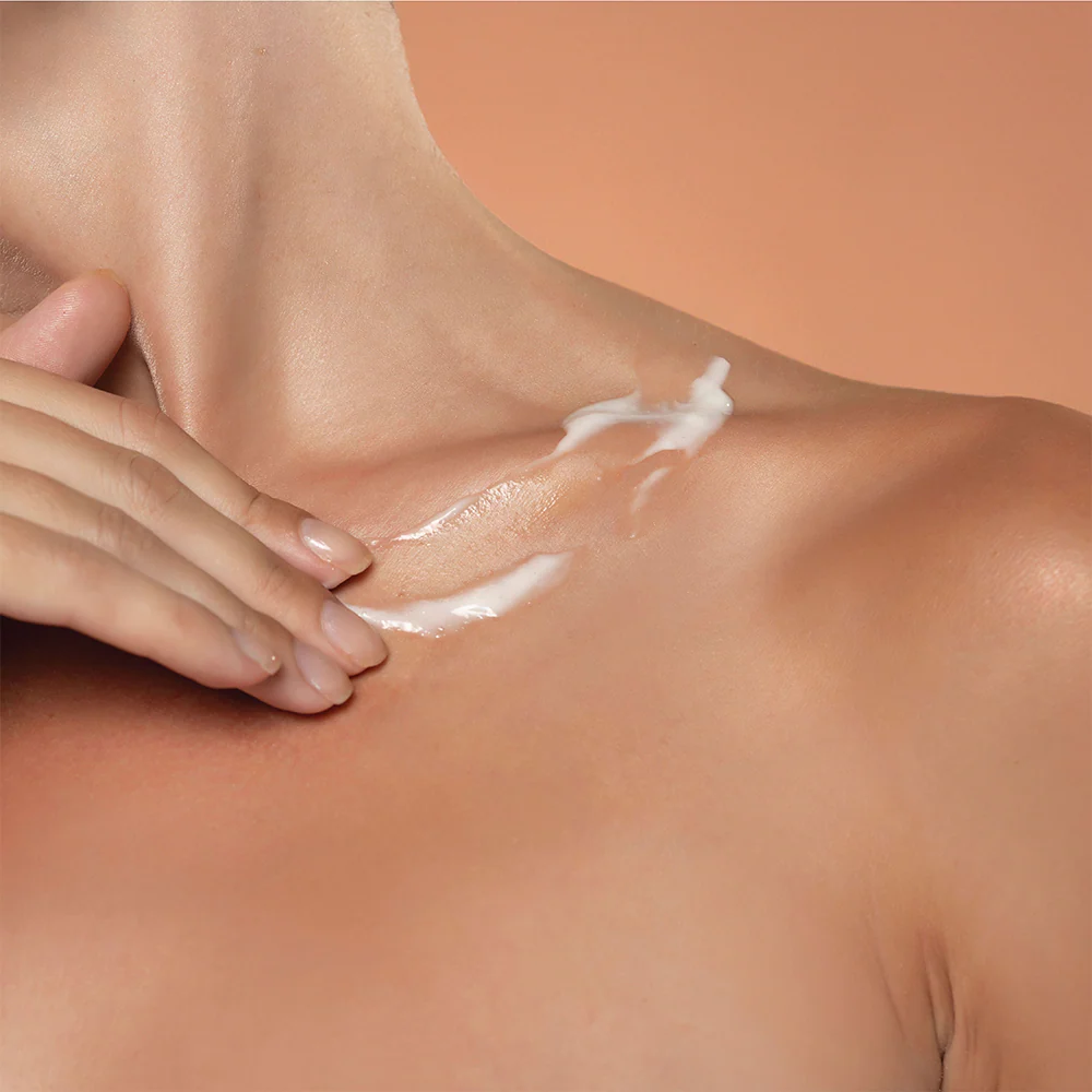 Hydra-Premium Body Moisturizer – Jar 200ml - Image 3
