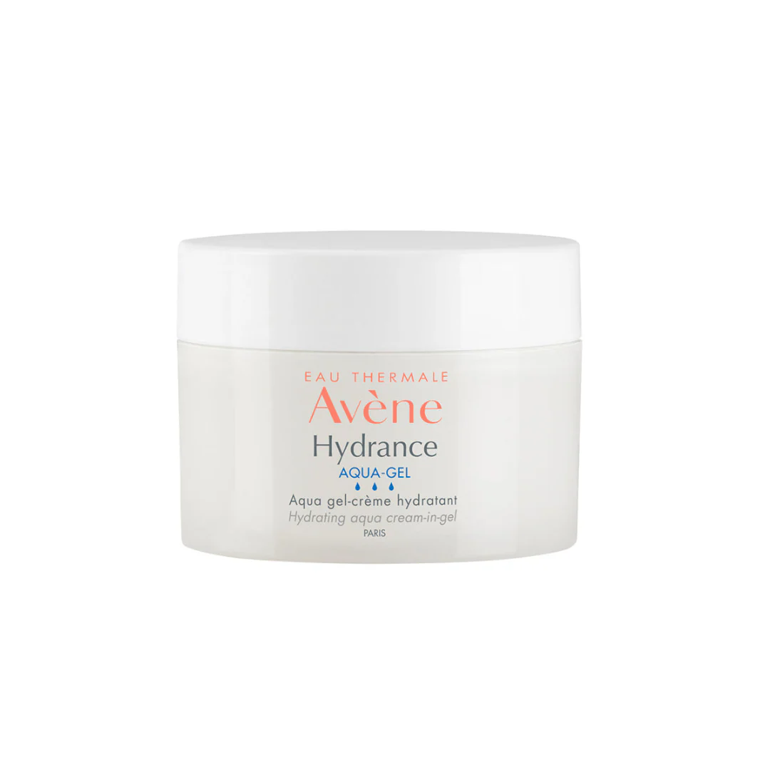 Hydrance Aqua-Gel Hydrating
