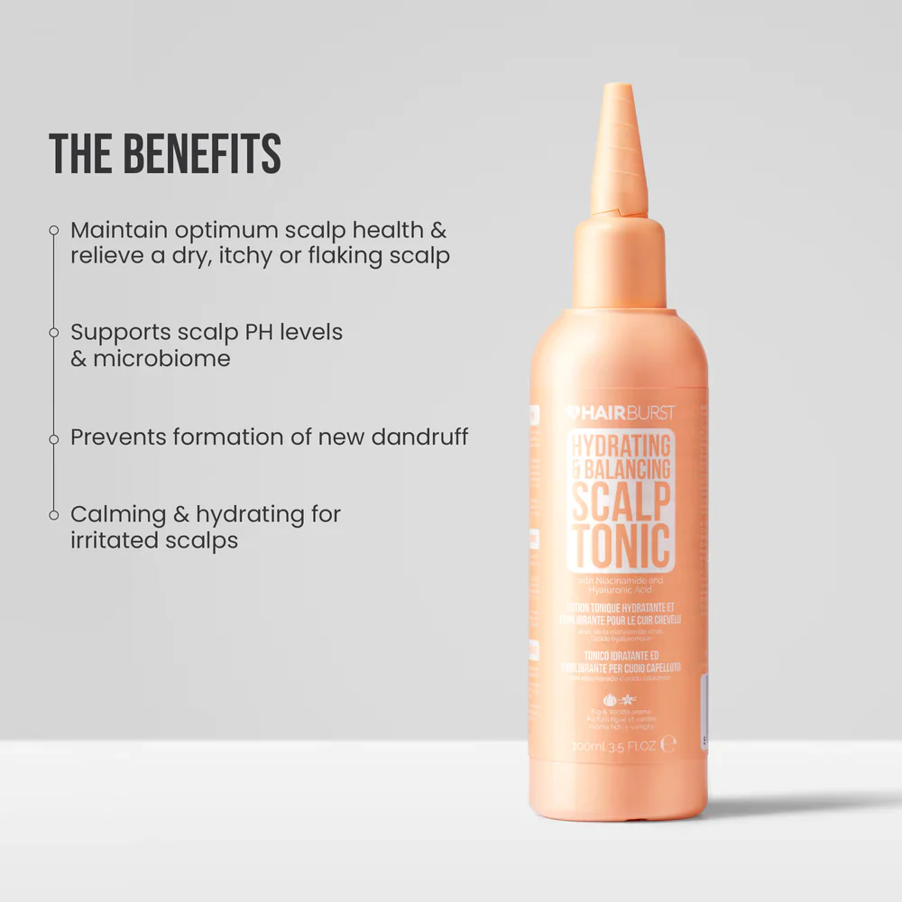 Hydrating & Balancing Scalp Tonic - Image 3