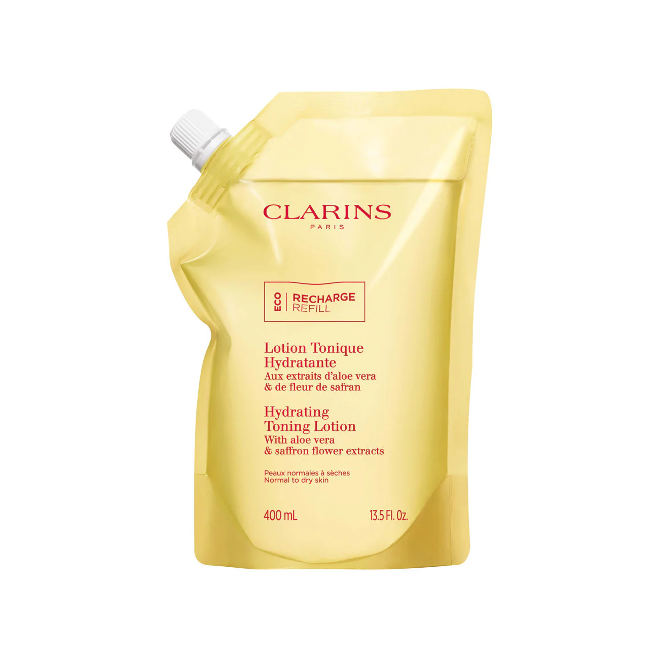 Hydrating Toning Lotion Refill