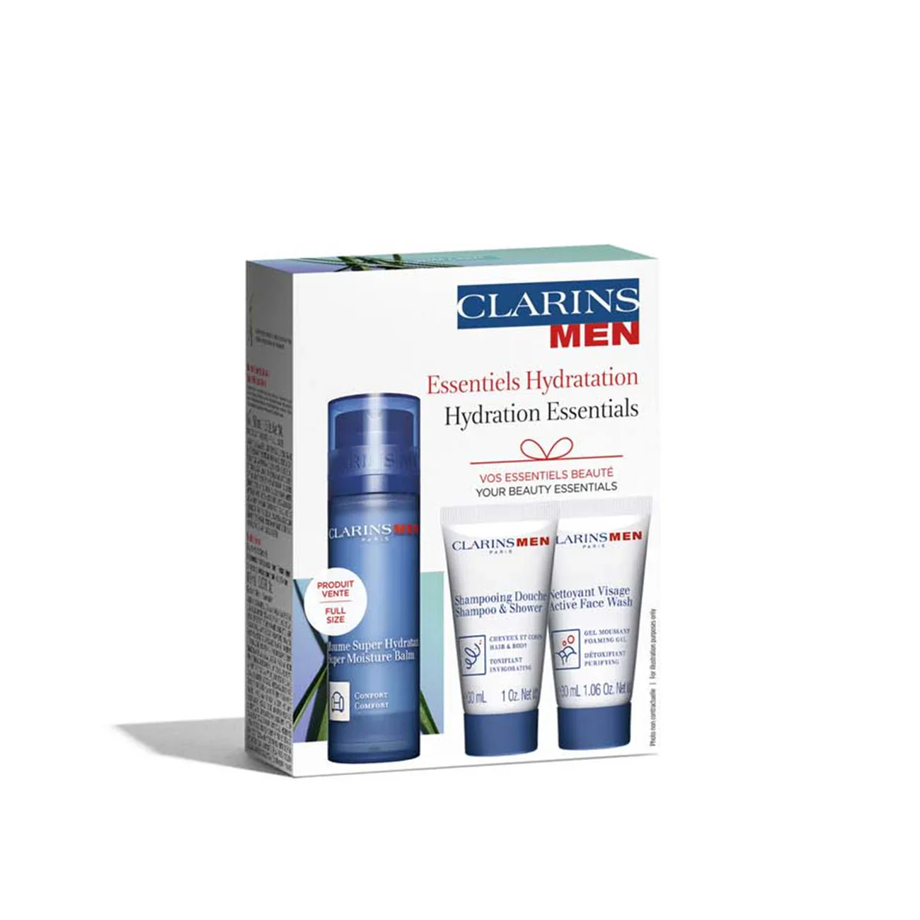 Hydration Essentials Gift Set