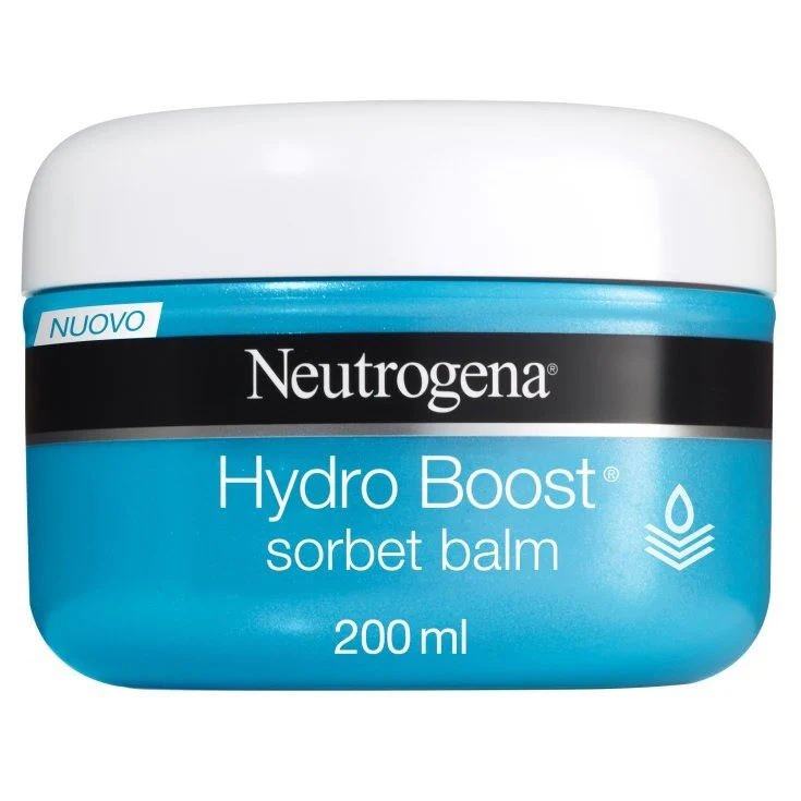 Hydro Boost Whipped Body Balm