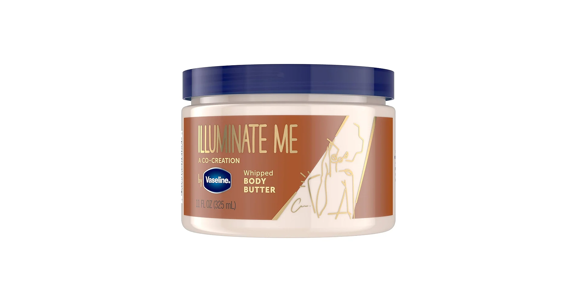 Illuminate Me Shea Butter Whipped Body Butter