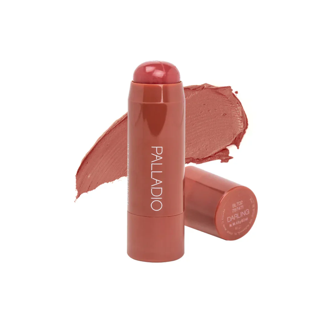 I'm Blushing! 2-in-1 Cheek & Lip Tint - Image 2