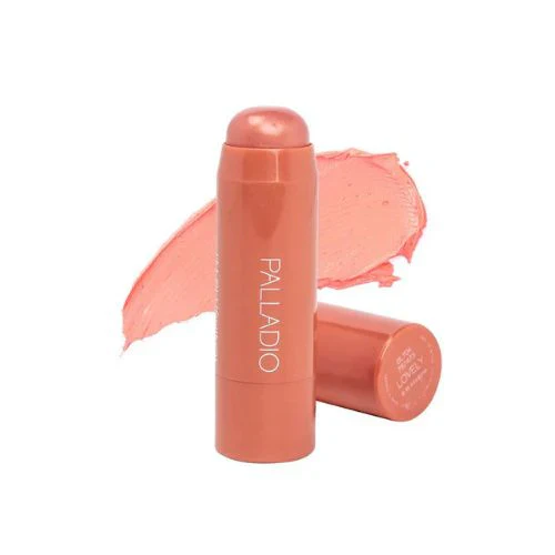 I'm Blushing! 2-in-1 Cheek & Lip Tint - Image 3