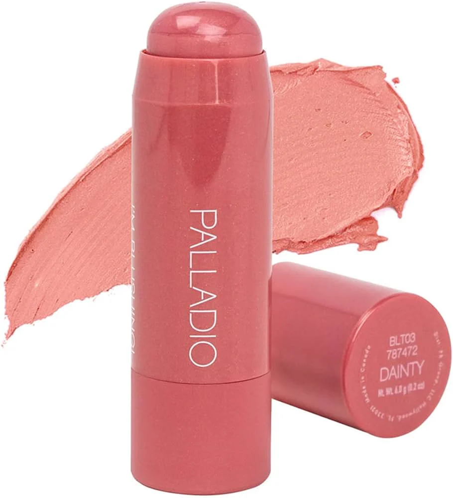 I'm Blushing! 2-in-1 Cheek & Lip Tint - Image 4