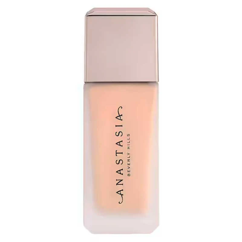 Impeccable Foundation - Image 2
