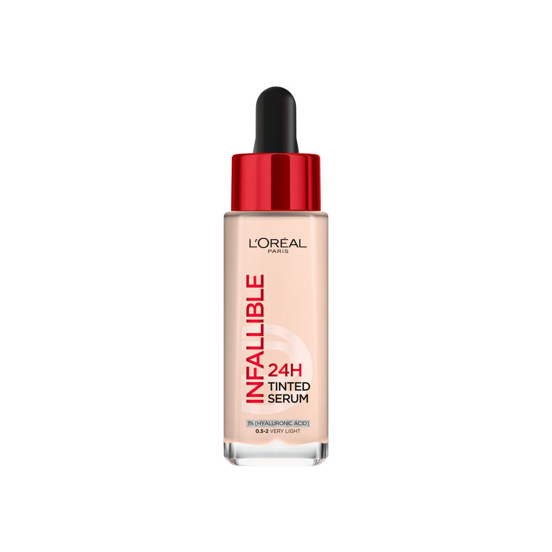Glycolic Bright Serum with 8% [Melasyl ™ + Glycolic Acid + Niacinamide] face serum for Dark Spots & Brightening