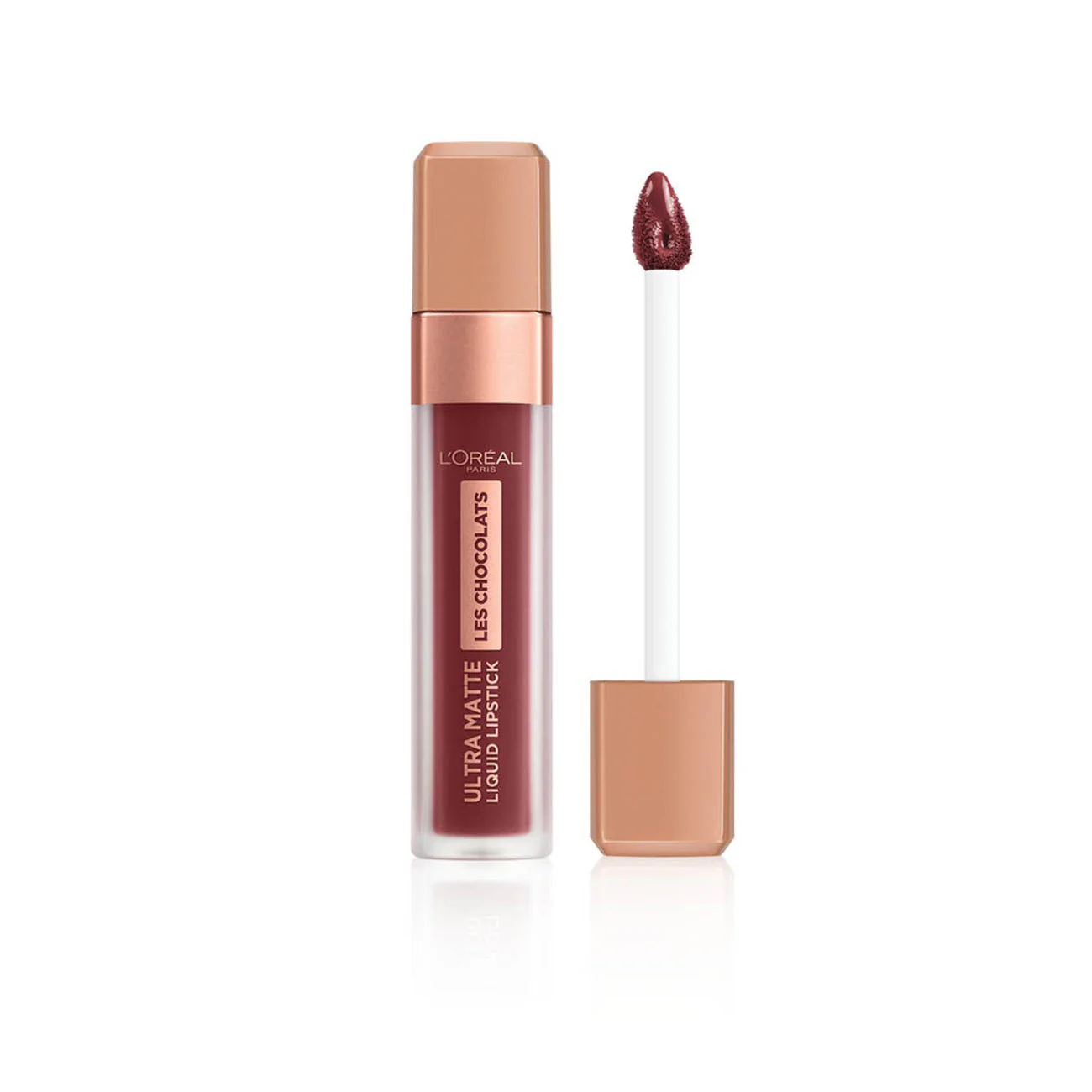 Infallible Les Chocolats Ultra Matte Liquid Lipstick - Image 7