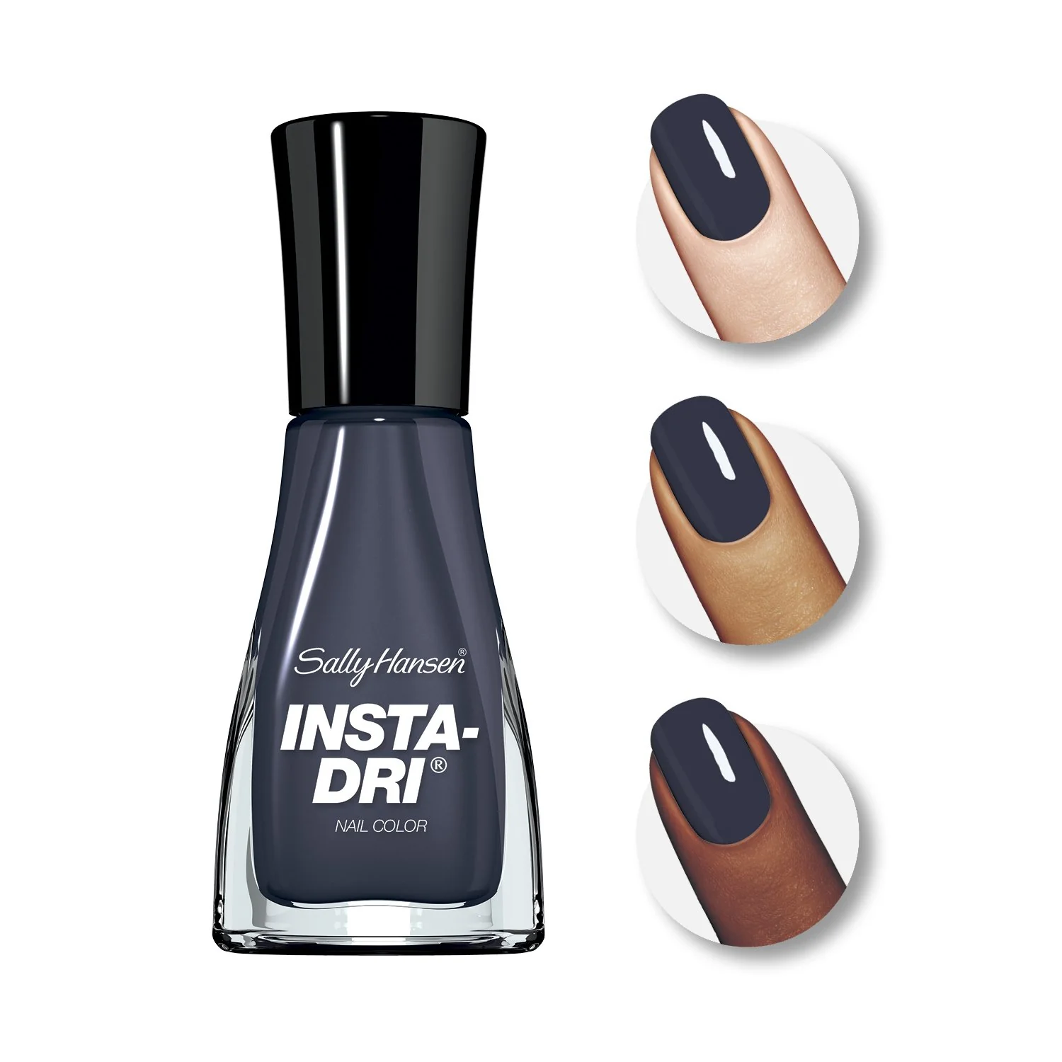 Insta Dri Nail Color Grease Lightening 553 - Image 2