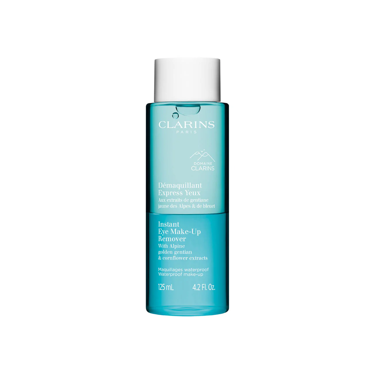 Instant Eye-Makeup Remover