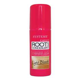 Instant Root Concealer Spray Light Blonde