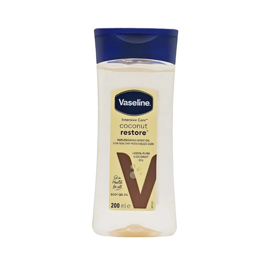 Intensive Care Coconut Body Oil