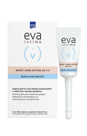 Eva Intima Moist Long Acting Gel