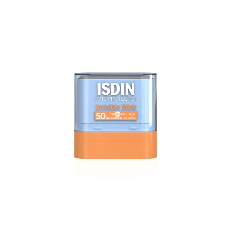 Invisible Stick SPF50 Sunscreen