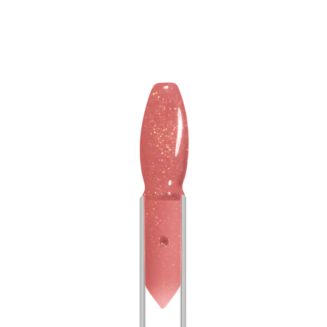 Jelly Job Lip Gloss, Lip Tint Gloss with Full-Bodied, Smoothing, and Hyper-Glossy Shine - Image 11