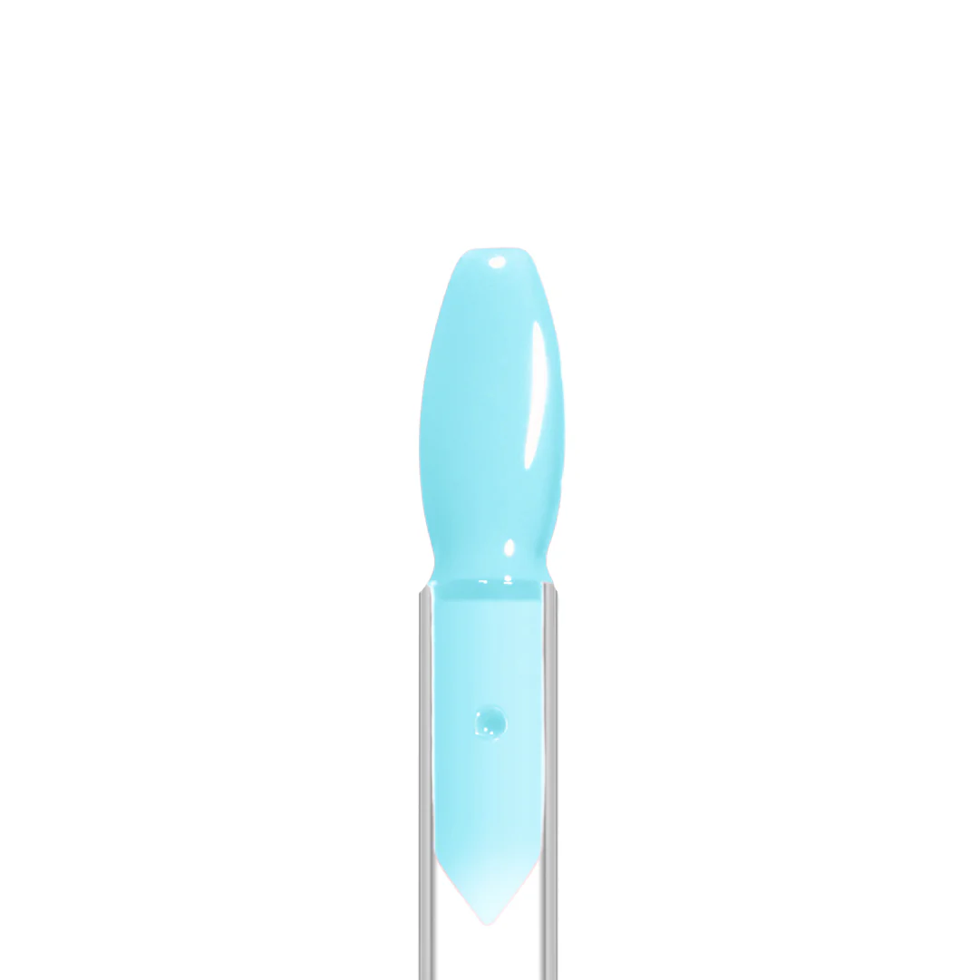 Jelly Job Lip Gloss, Lip Tint Gloss with Full-Bodied, Smoothing, and Hyper-Glossy Shine - Image 8