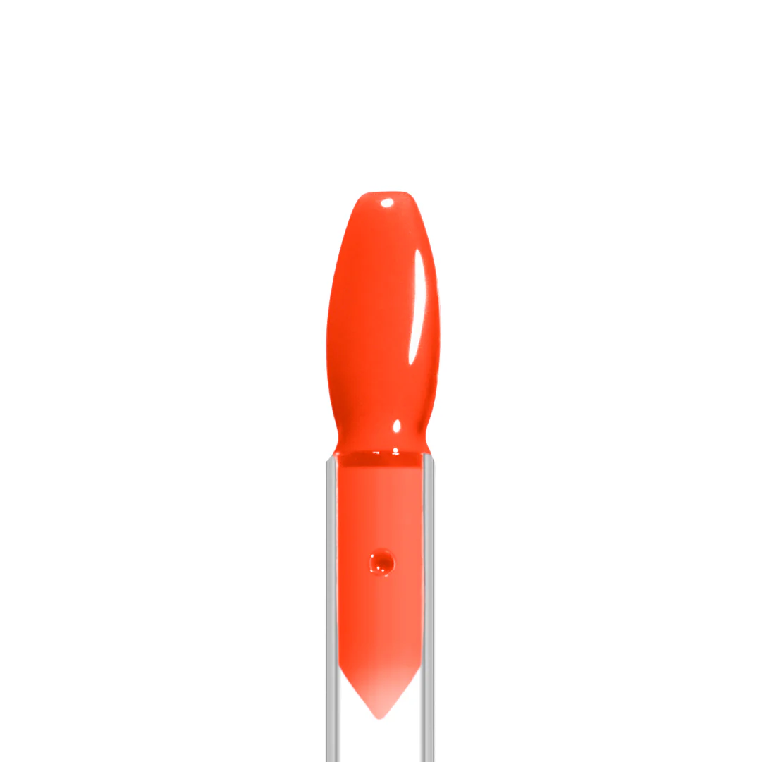 Jelly Job Lip Gloss, Lip Tint Gloss with Full-Bodied, Smoothing, and Hyper-Glossy Shine - Image 9