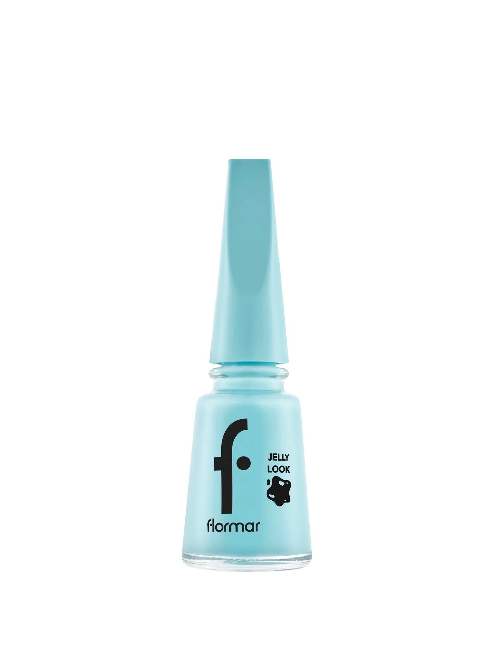 Jelly Look Nail Enamel - Image 20