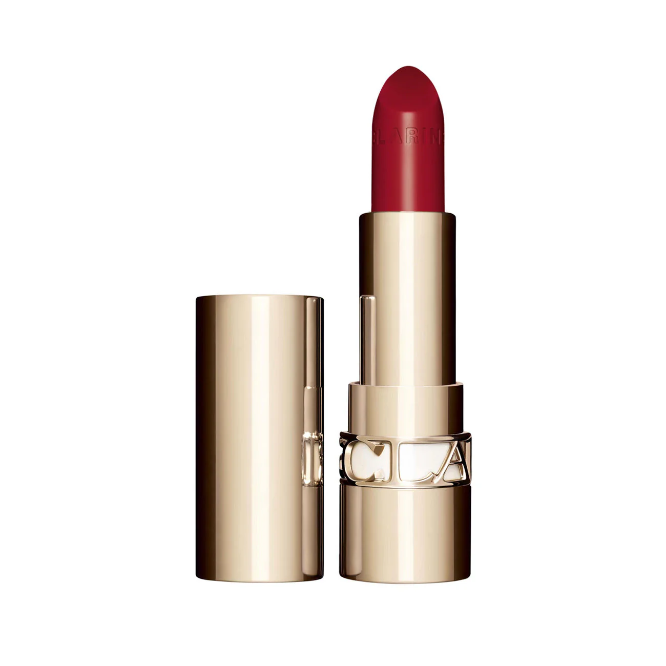 Joli Rouge Satin Lipstick - Image 3
