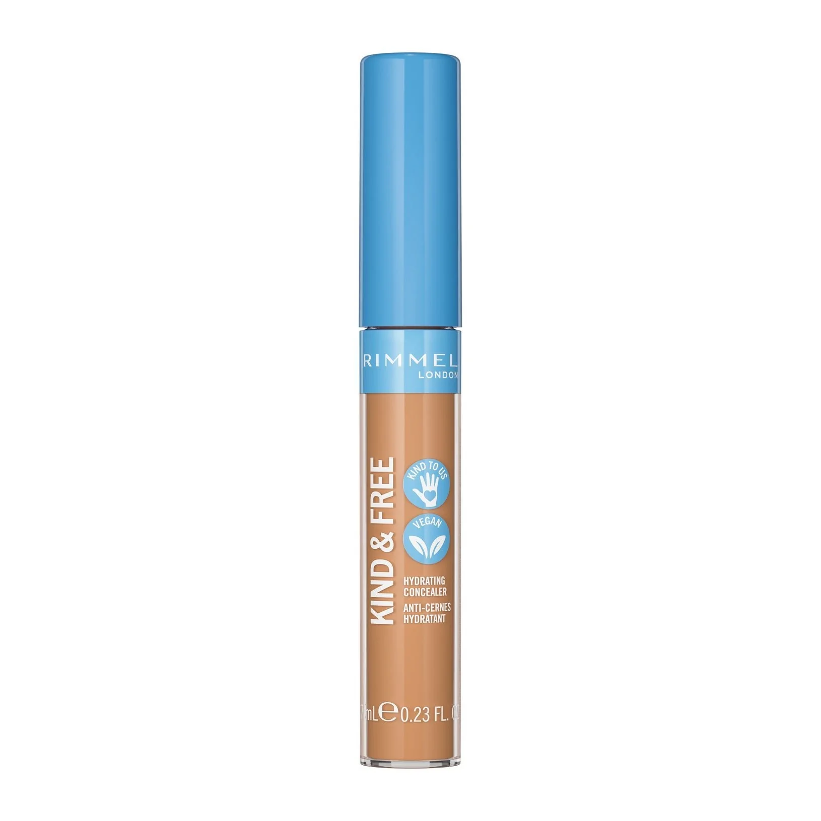 Kind & Free Hydrating Concealer - Image 6