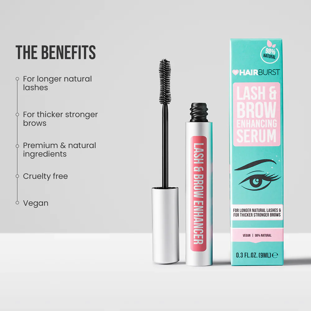 Lash & Brow Enhancing Serum - Image 3