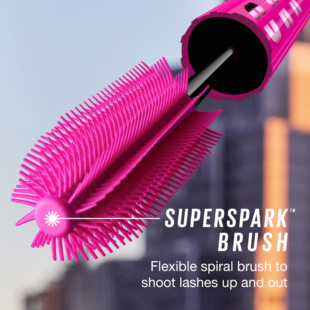 Lash Sensational Firework Washable Mascara - Image 7