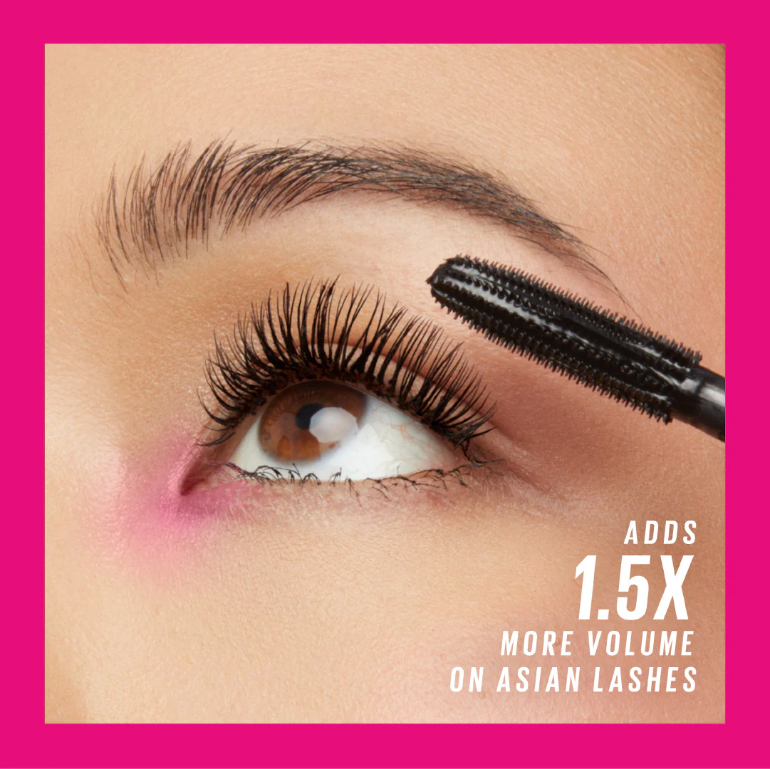 Lash Sensational Firework Washable Mascara - Image 9