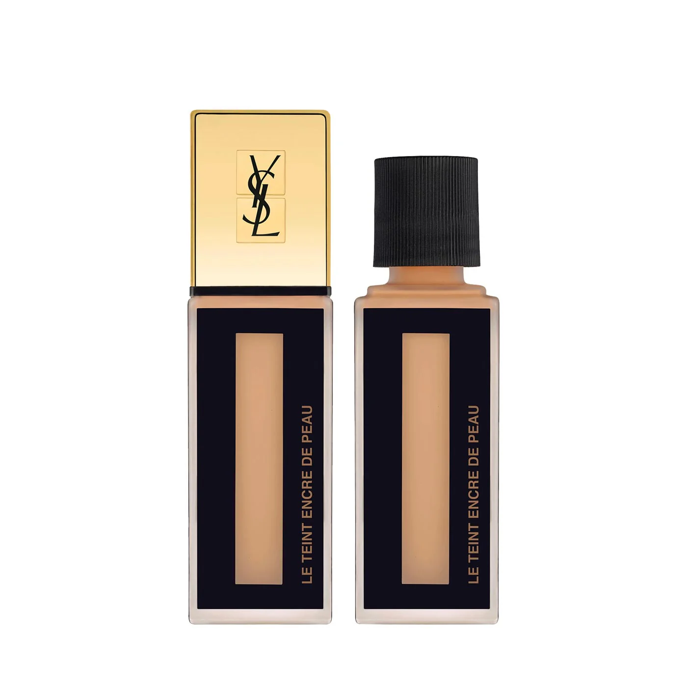 Le Teint Encre de Peau - Fusion Ink Foundation - All Day Perfection & Freedom Featherlight Texture SPF18 - Image 3