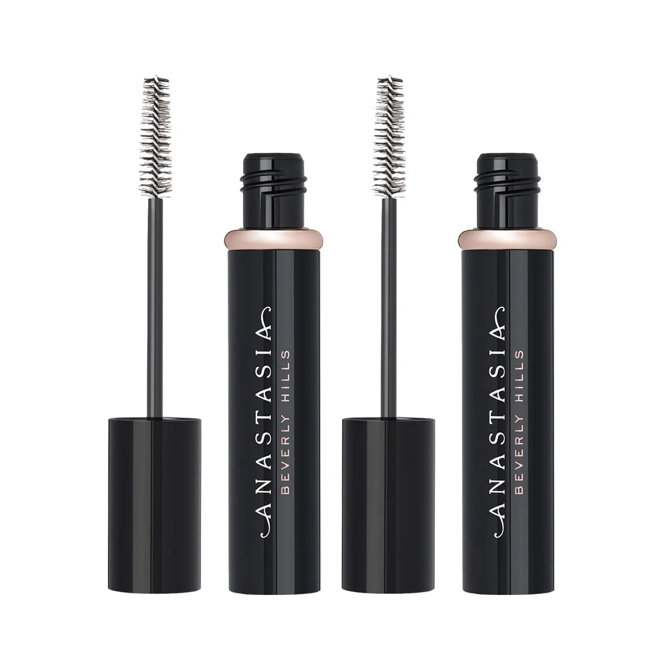 Lengthened & Volumized Lash Duo Kit - Image 2