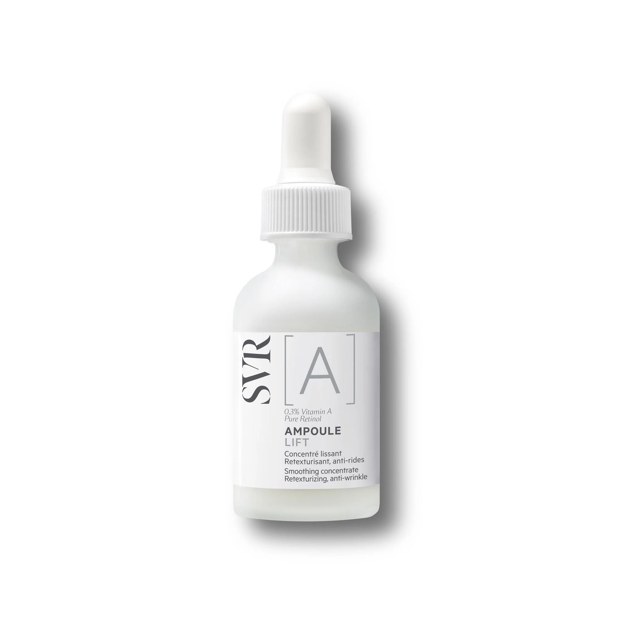 Lift Ampoule Vitamin A Smoothing Concentrate