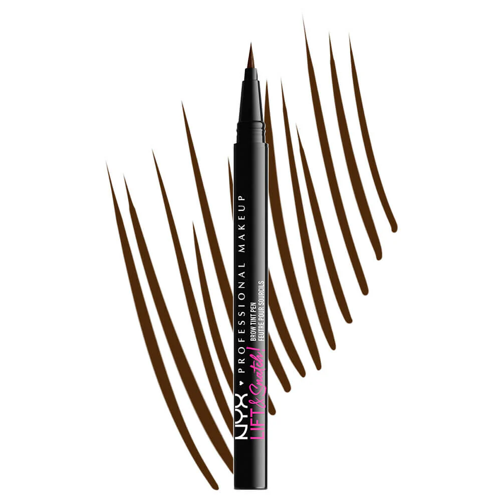 Lift & Snatch! Brow Tint Pen - Image 4