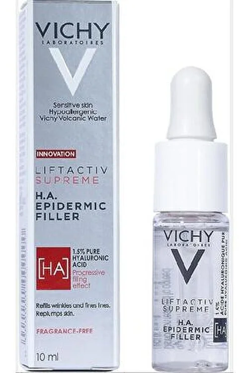 Liftactiv Supreme HA Filler - Image 5