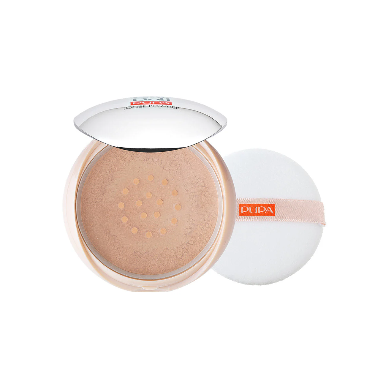 Like A Doll Invisible Loose Powder - Image 2