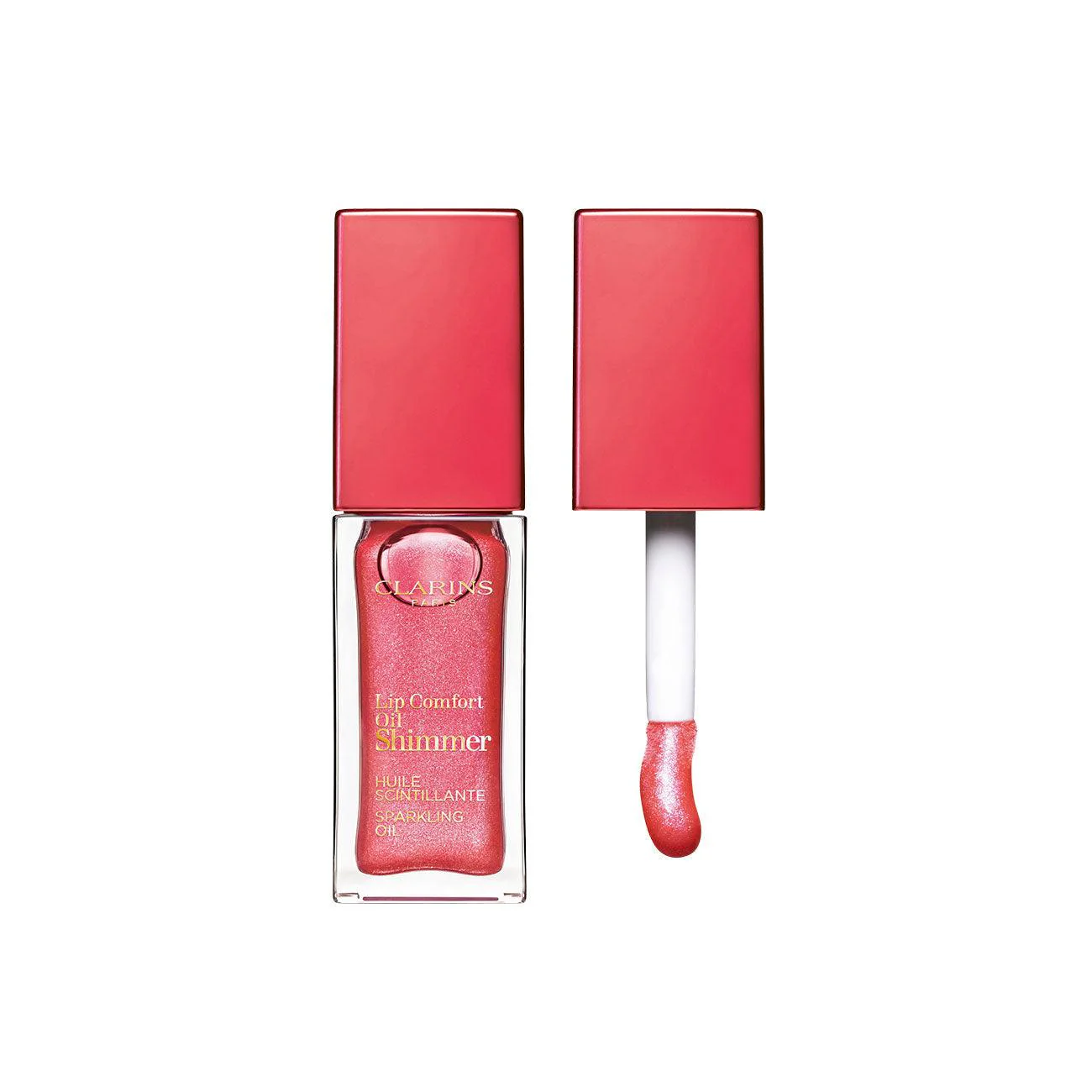 Lip Comfort Oil Shimmer - Image 2