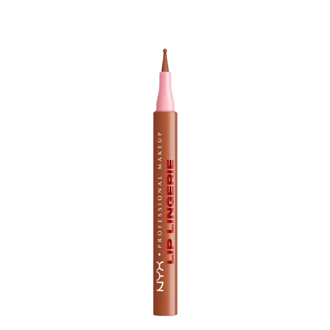 Lip Lingerie Liner Stain, Seamless Make Up with All-Day Stain, Waterproof Lip Stain Finish - Image 20
