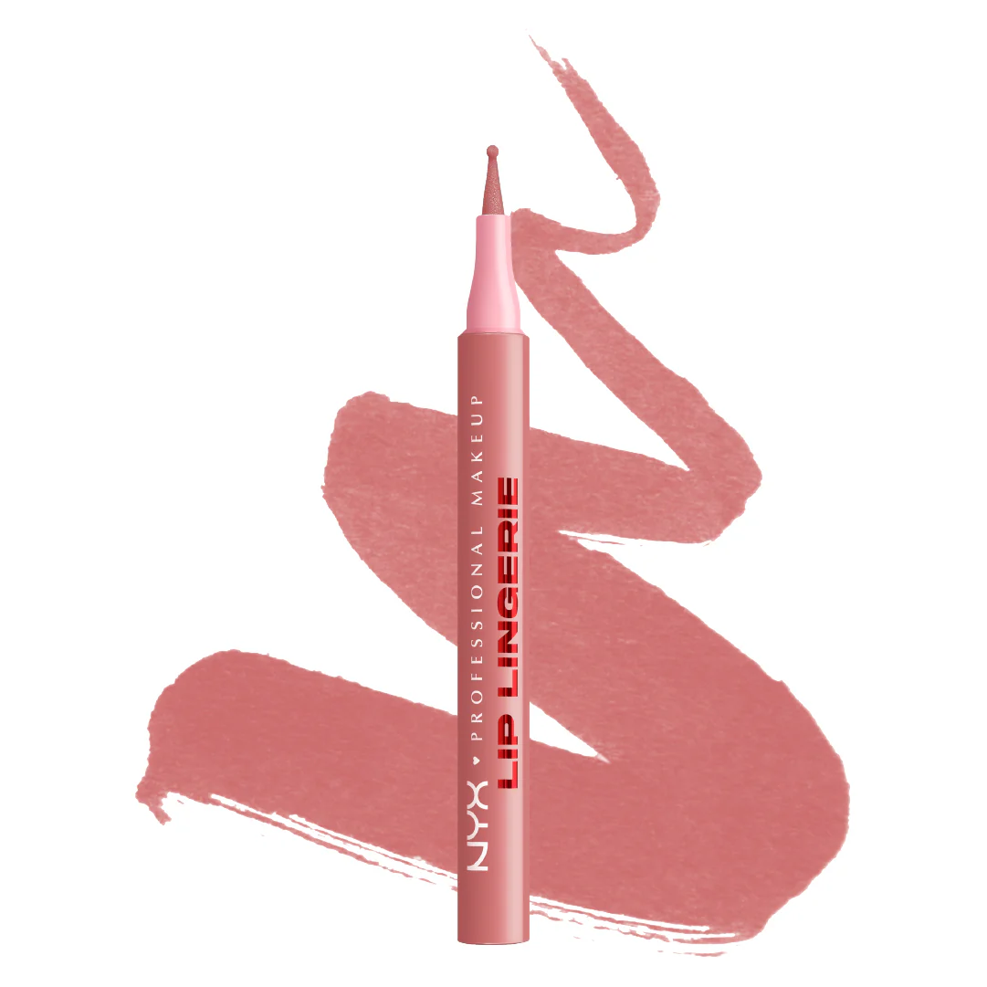Lip Lingerie Liner Stain, Seamless Make Up with All-Day Stain, Waterproof Lip Stain Finish - Image 31