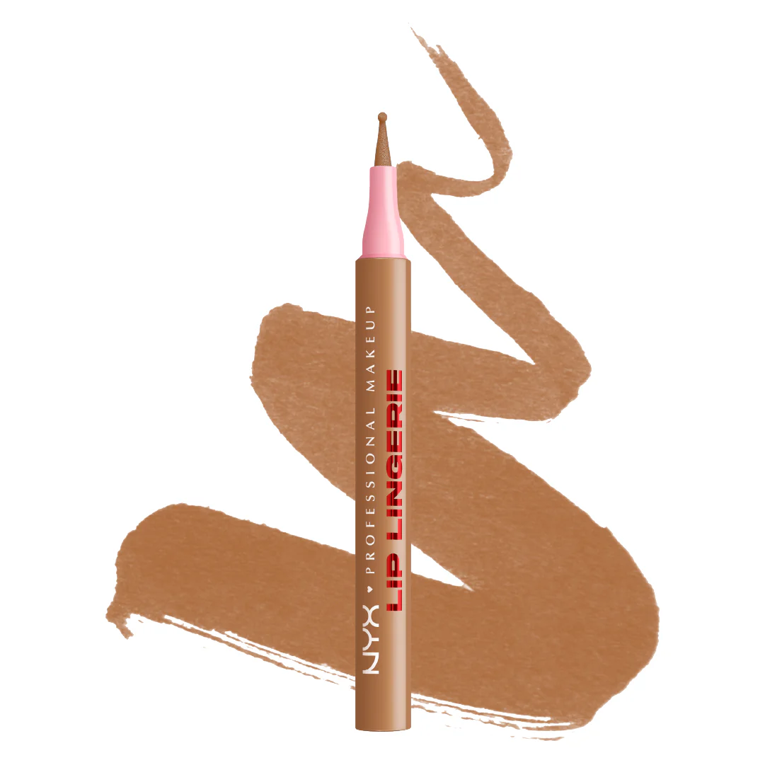 Lip Lingerie Liner Stain, Seamless Make Up with All-Day Stain, Waterproof Lip Stain Finish - Image 4