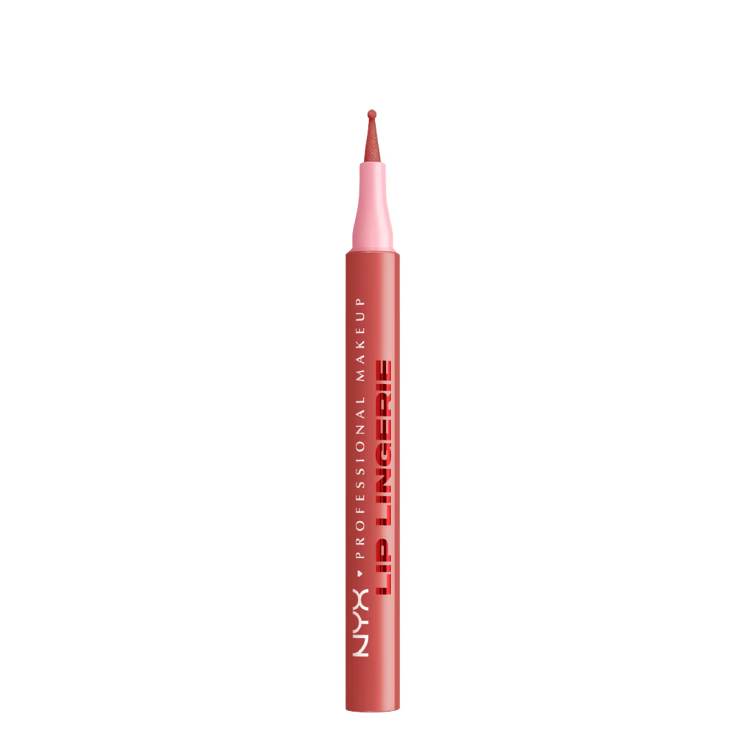 Lip Lingerie Liner Stain, Seamless Make Up with All-Day Stain, Waterproof Lip Stain Finish - Image 42