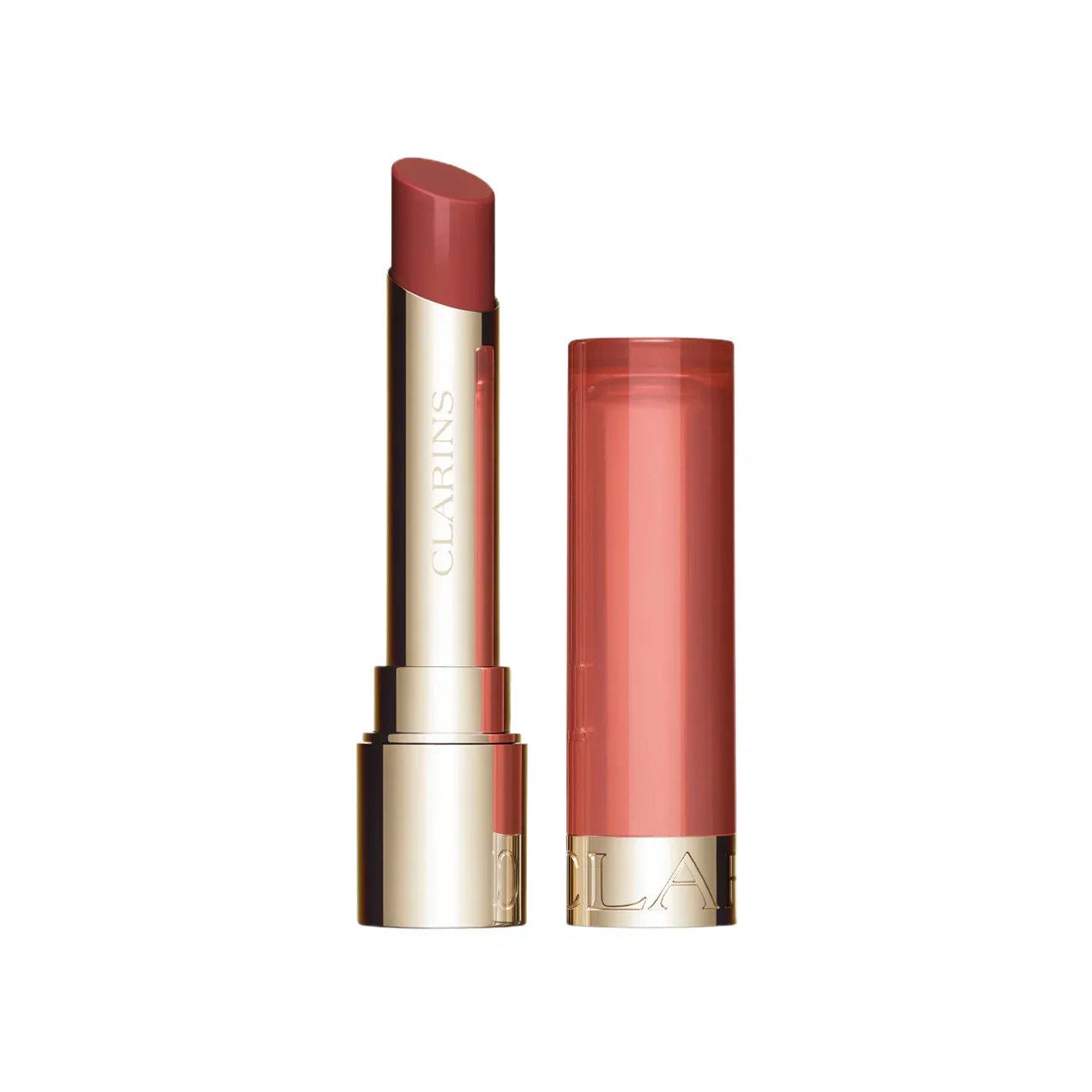 Lip Oil Balm Hydrating Peptide Balm - Image 3