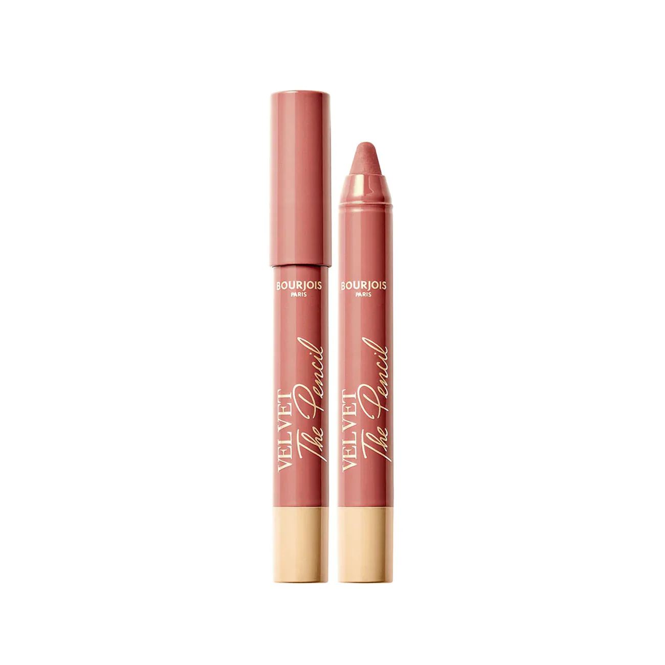Lip Stick Velvet Pencil