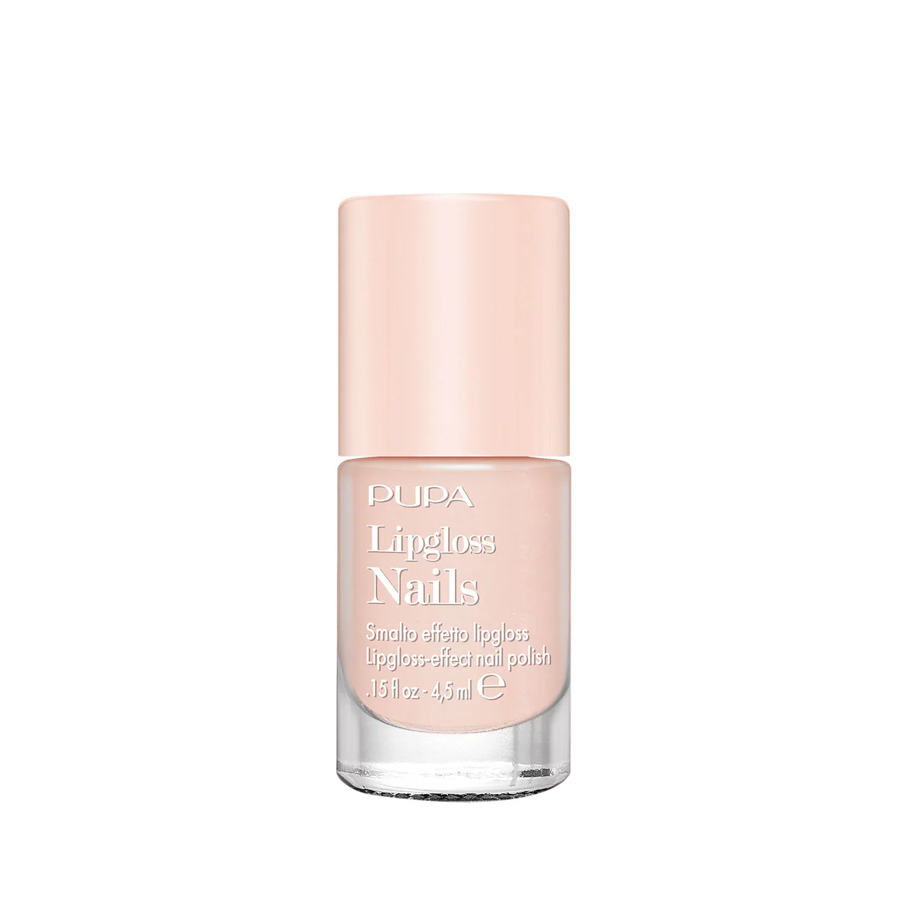 Lipgloss Nails Lipgloss-Effect Nail Polish - Image 5