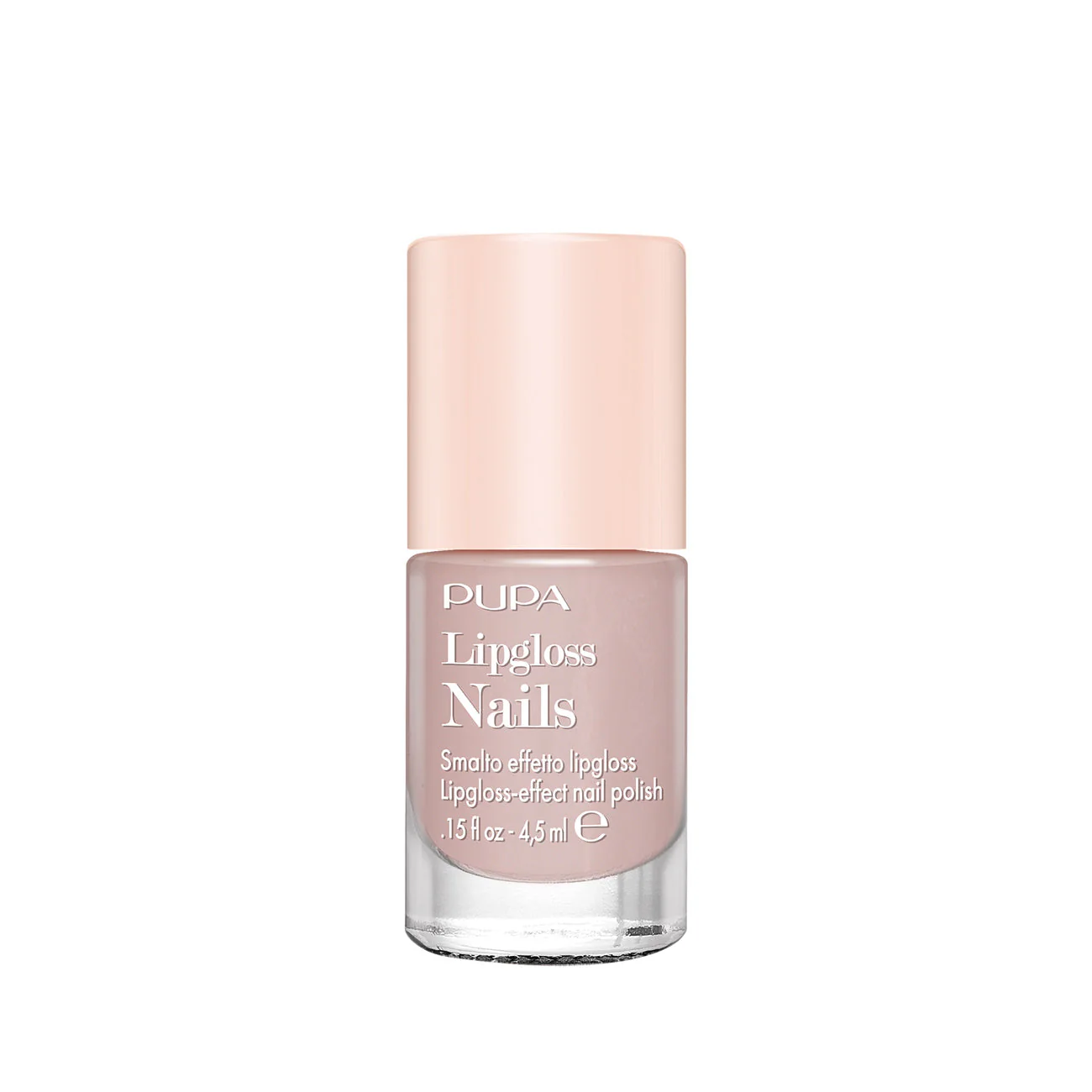 Lipgloss Nails Lipgloss-Effect Nail Polish - Image 6
