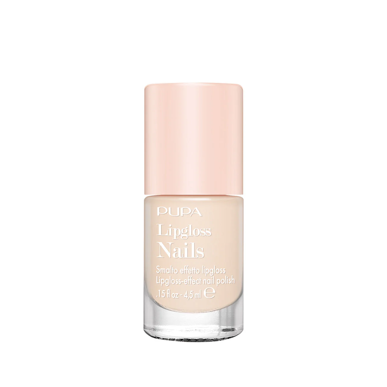 Lipgloss Nails Lipgloss-Effect Nail Polish - Image 7