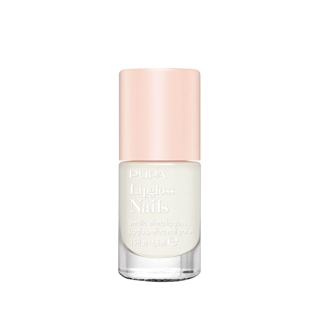 Lipgloss Nails Lipgloss-Effect Nail Polish - Image 8