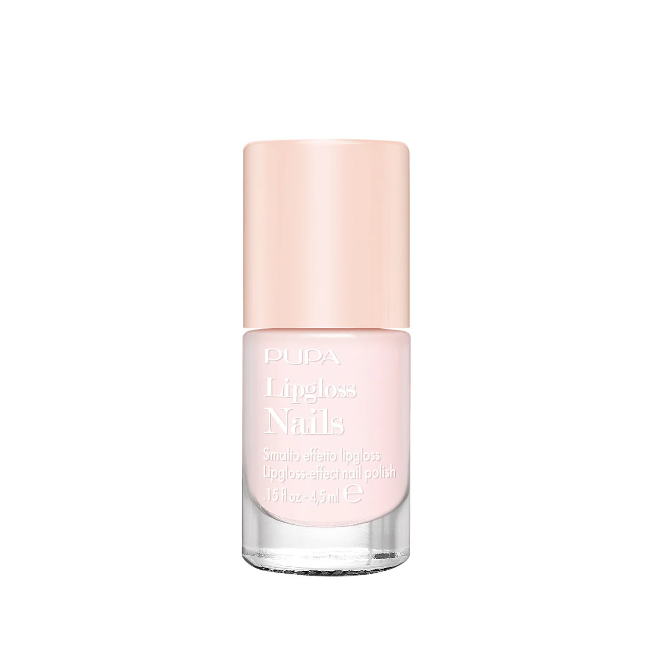 Lipgloss Nails Lipgloss-Effect Nail Polish - Image 9