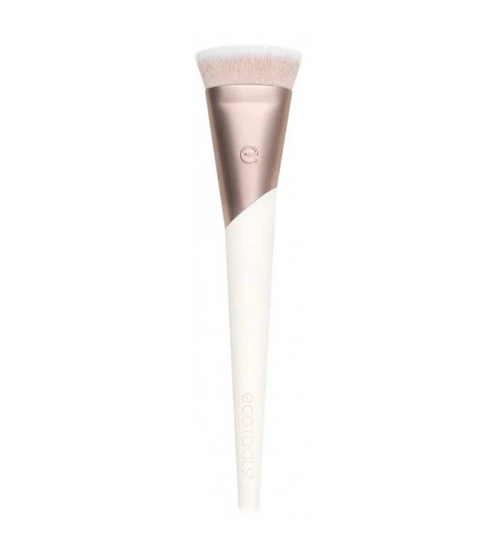 Luxe Flawless Foundation Makeup Brush - Image 2
