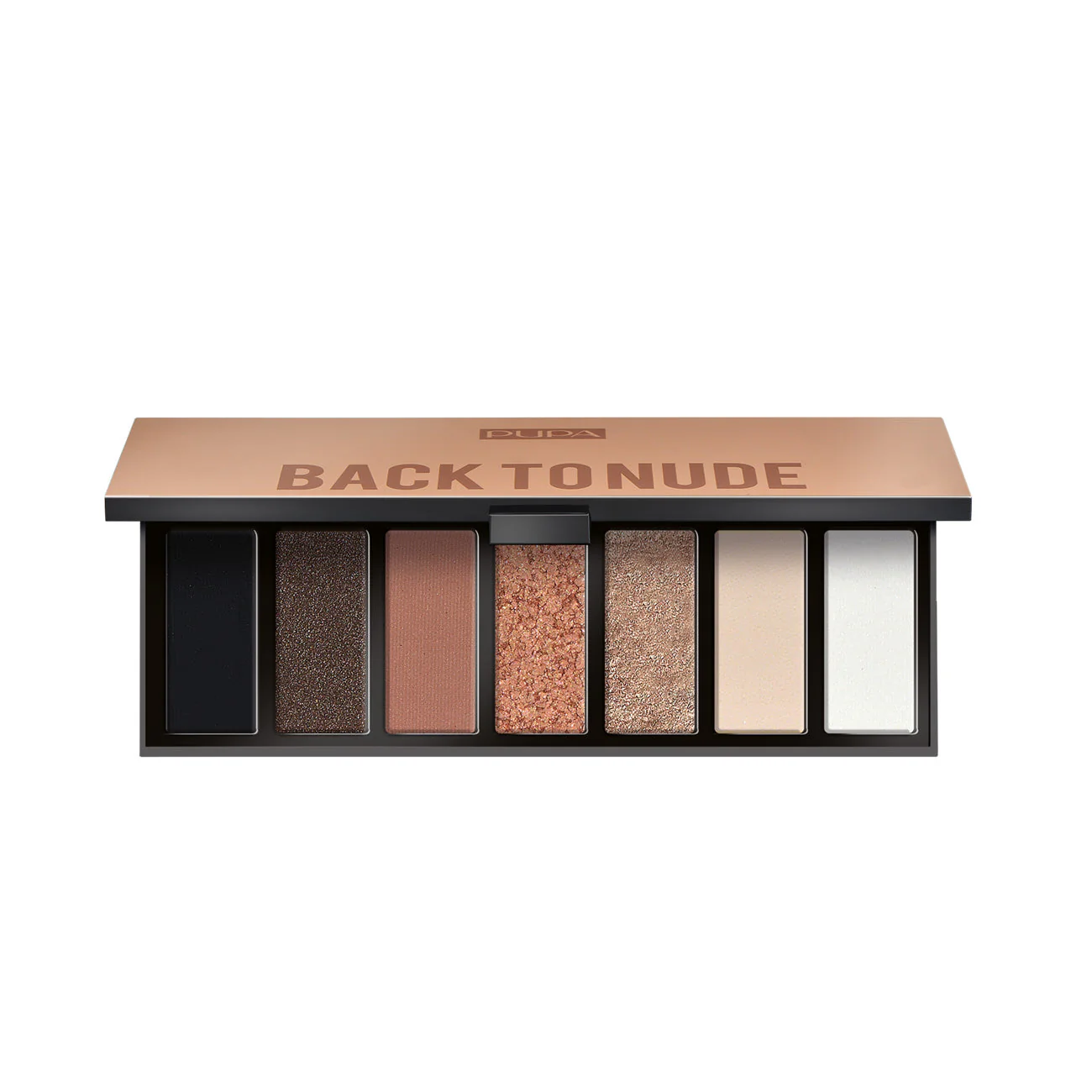 Make Up Stories Compact Palette - Image 2
